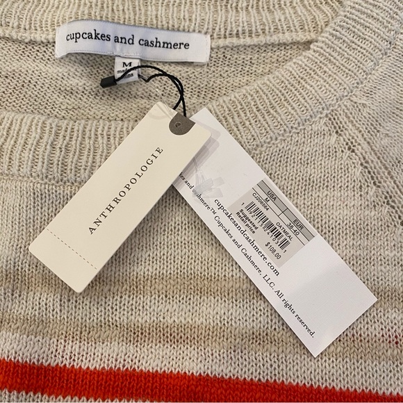 Anthropologie Sweater - Picture 7 of 9